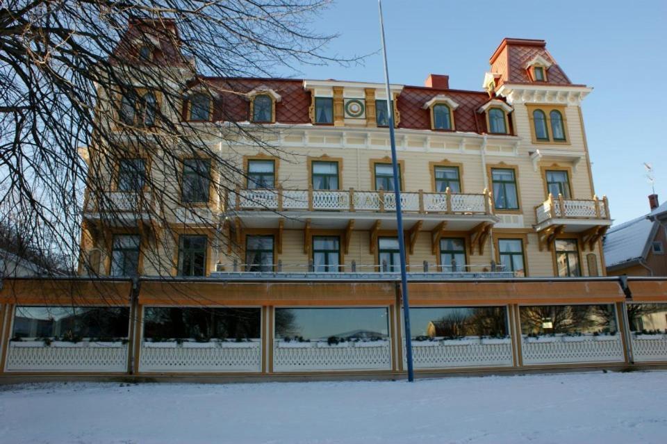 Grand Hotel Marstrand Eksteriør billede