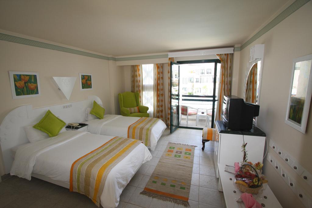 Kahramana Hotel Naama Bay Sharm el-Sheikh Værelse billede