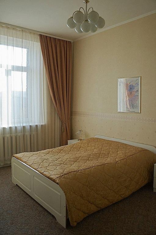 Vostok Hotel Moskva Eksteriør billede