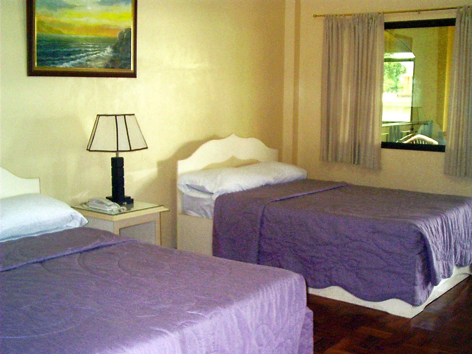 Shirven Hotel Iloilo City Eksteriør billede