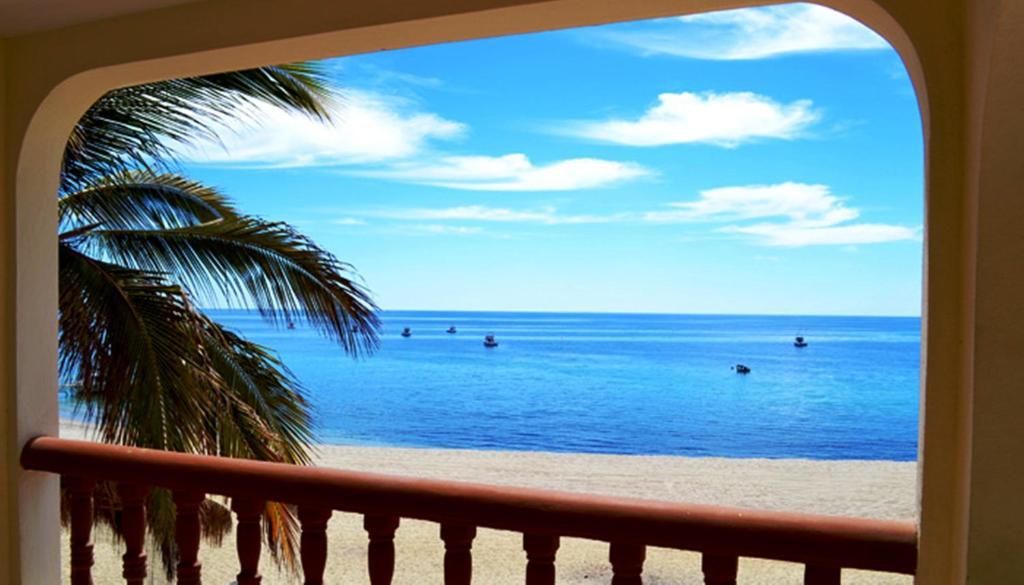 Hotel Playa Del Sol Los Barriles Værelse billede