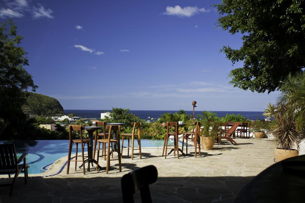 Pelican Eyes Resort And Spa San Juan del Sur Eksteriør billede