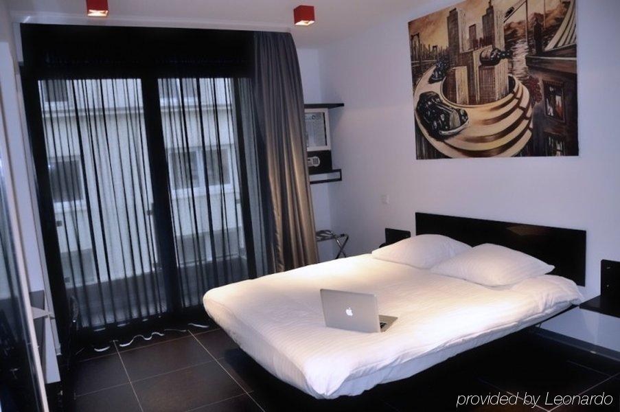 Hotel Grey Luxembourg By Eksteriør billede