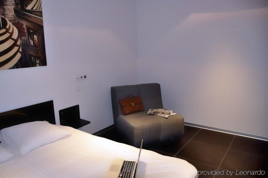Hotel Grey Luxembourg By Eksteriør billede