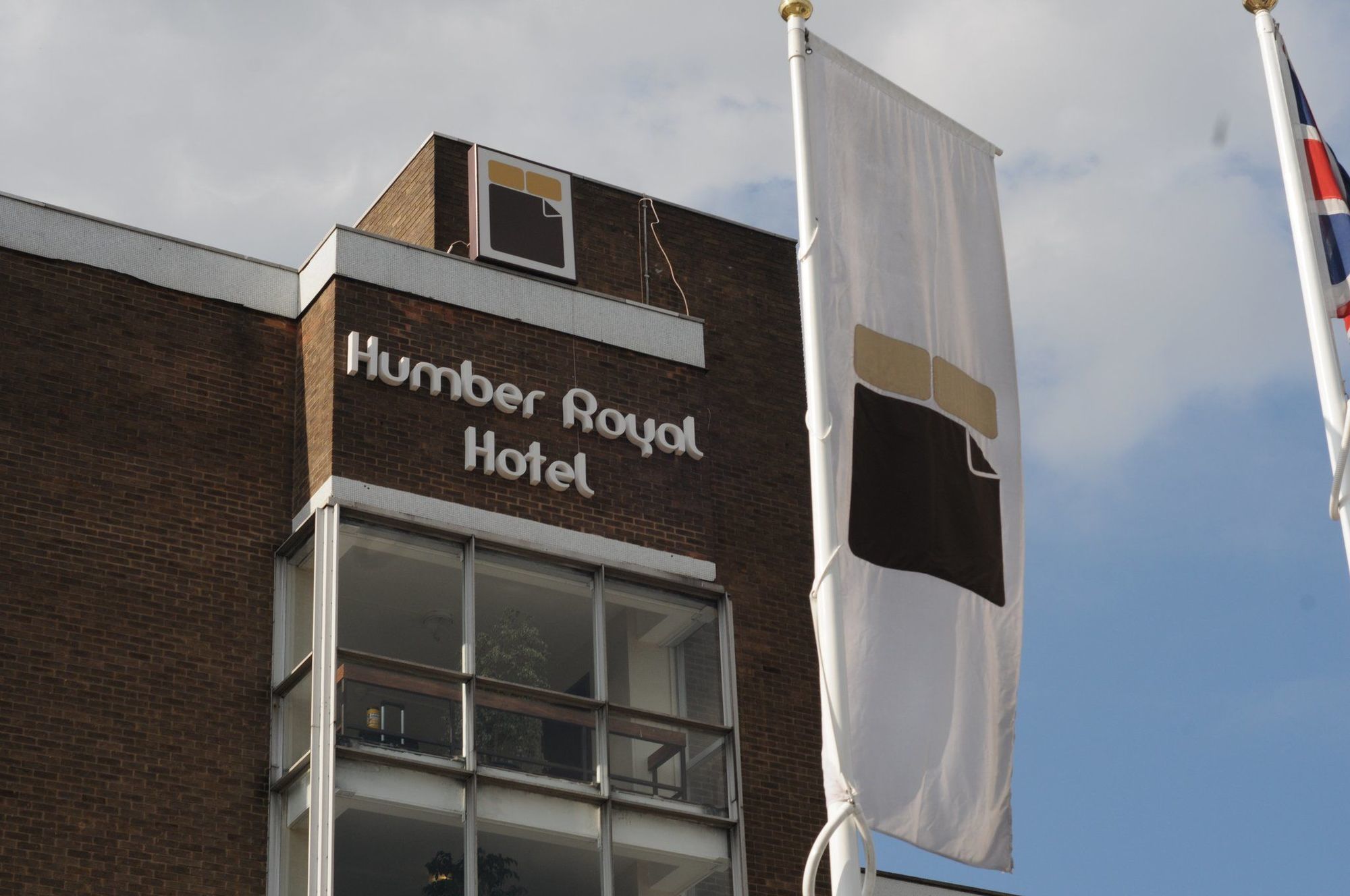 Humber Royal Hotel Grimsby Eksteriør billede
