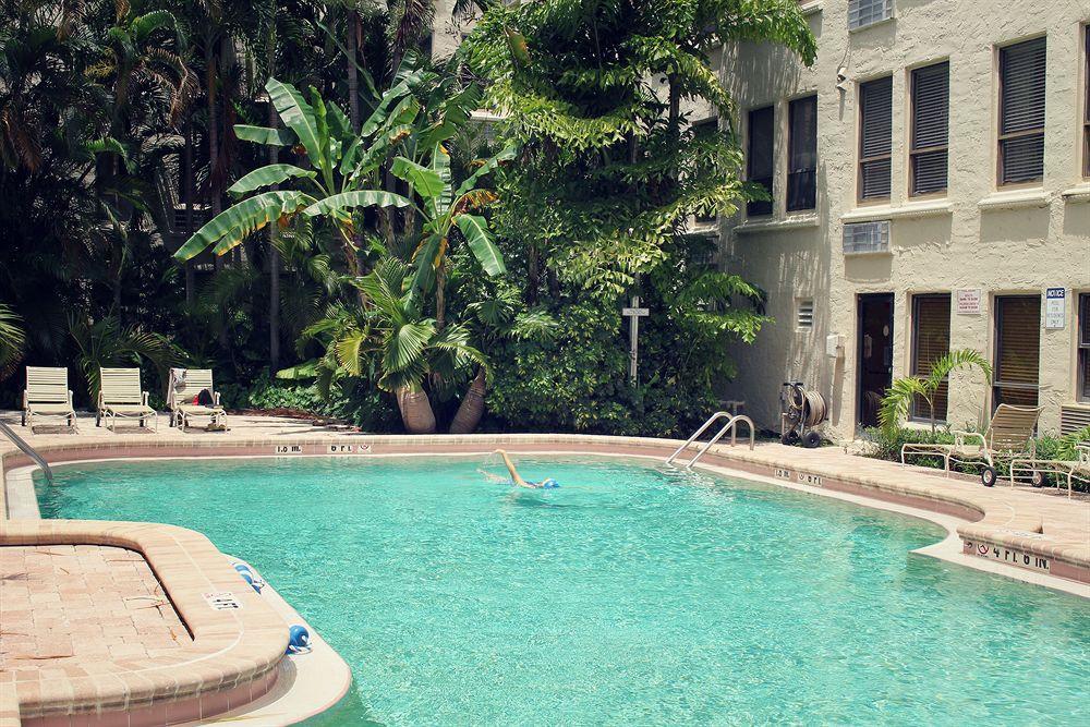 Renovated Studio In The Heart Of Palm Beach With Free Valet Parking Eksteriør billede