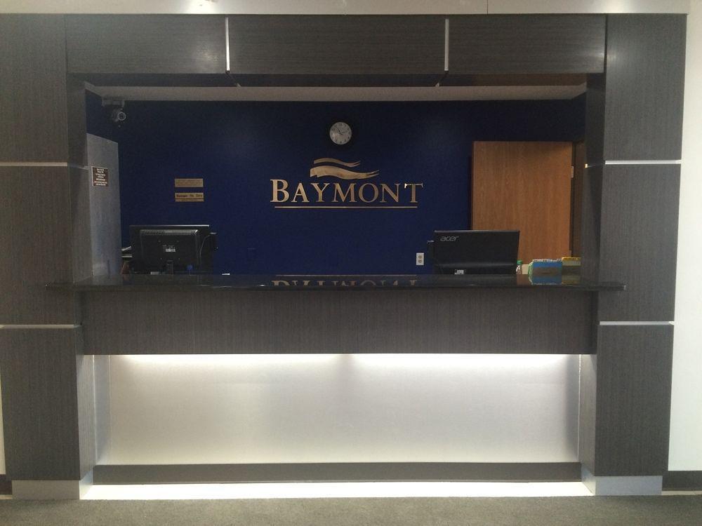 Baymont By Wyndham Green Bay Eksteriør billede