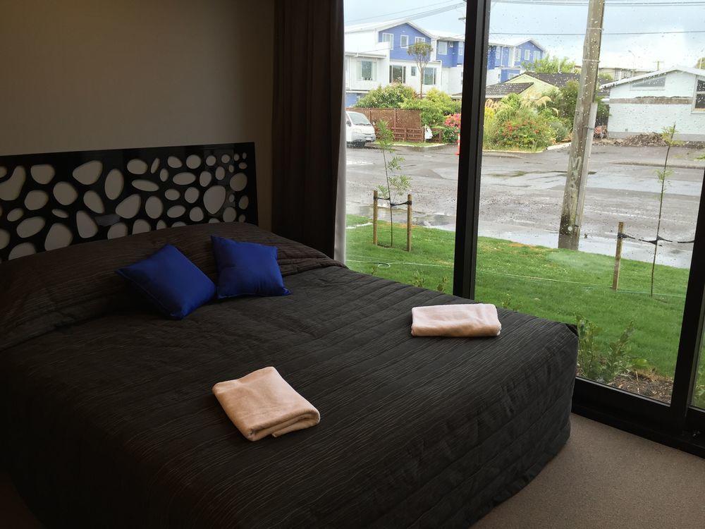 The Bealey Quarter Hotel Christchurch Eksteriør billede
