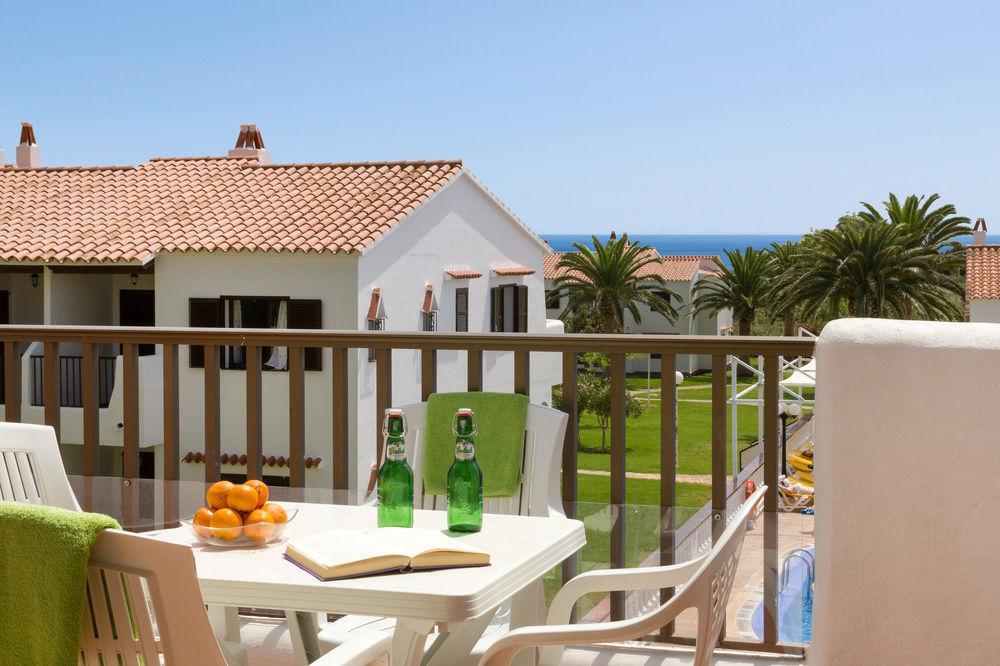 Son Bou Playa Gold By Menorca Vacations Lejlighed Eksteriør billede