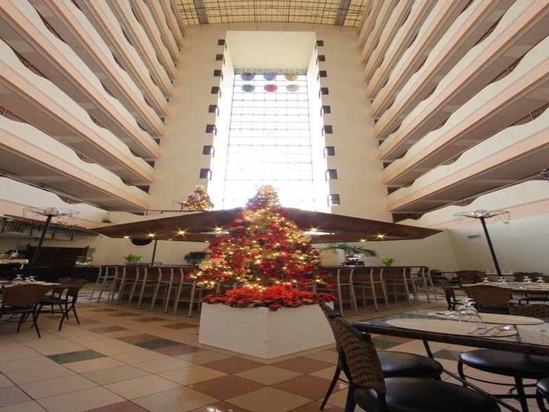 Atrium Hotel Pasay Eksteriør billede