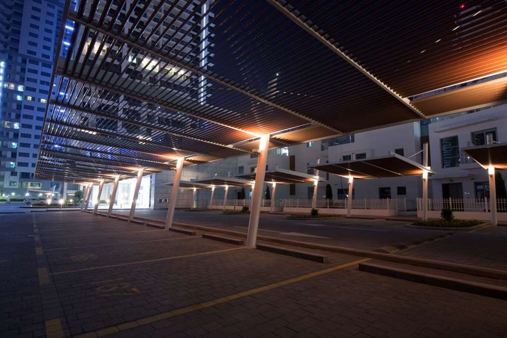 La Verda Suites And Villas Dubai Marina Faciliteter billede