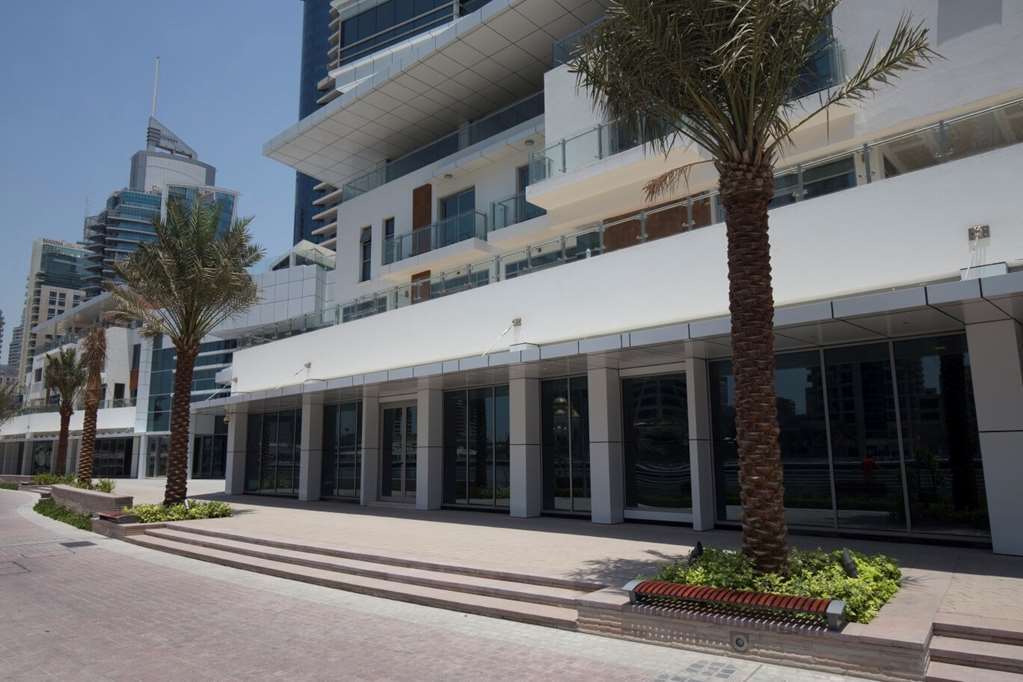 La Verda Suites And Villas Dubai Marina Bekvemmeligheder billede