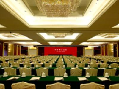 China Palace Hotel Beijing Eksteriør billede