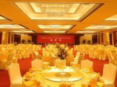 China Palace Hotel Beijing Eksteriør billede