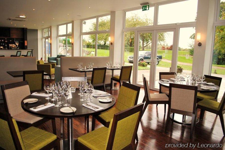 Humber Royal Hotel Grimsby Restaurant billede