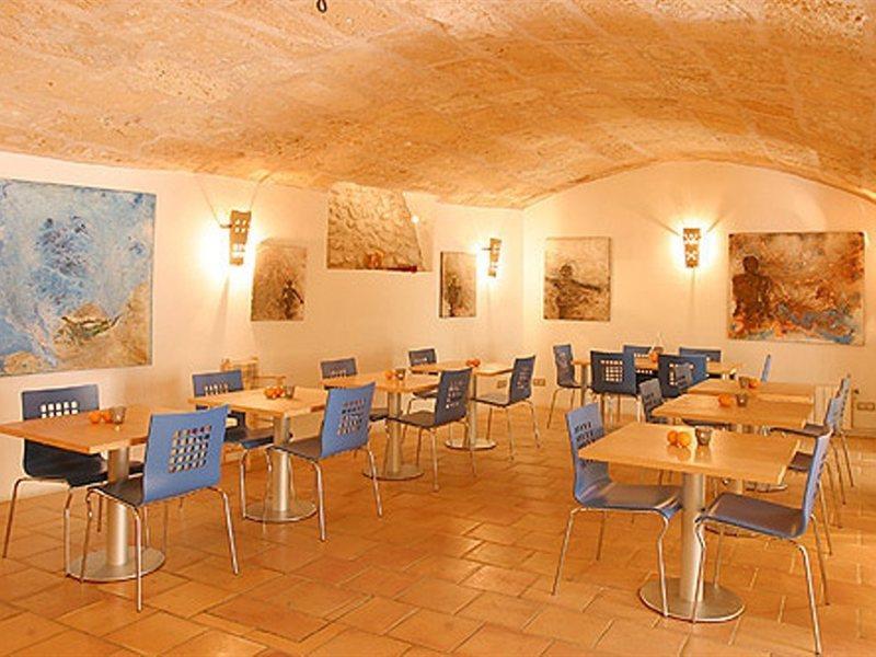 Fornalutx Petit Hotel - Turismo De Interior Restaurant billede