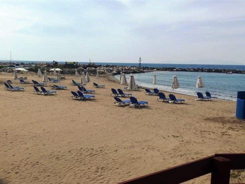 Aegean Breeze Resort Fánai Eksteriør billede