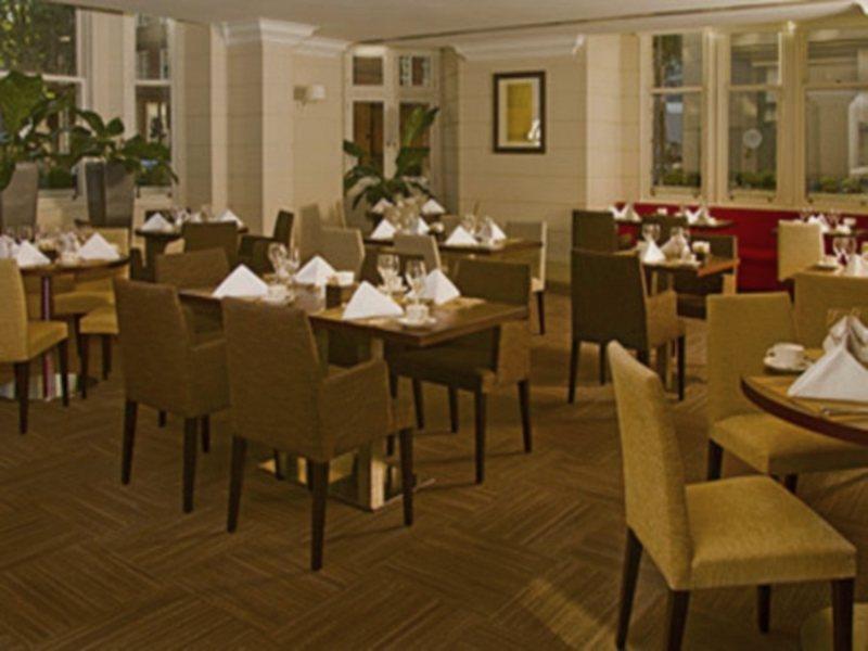 Harrington Hall London Restaurant billede