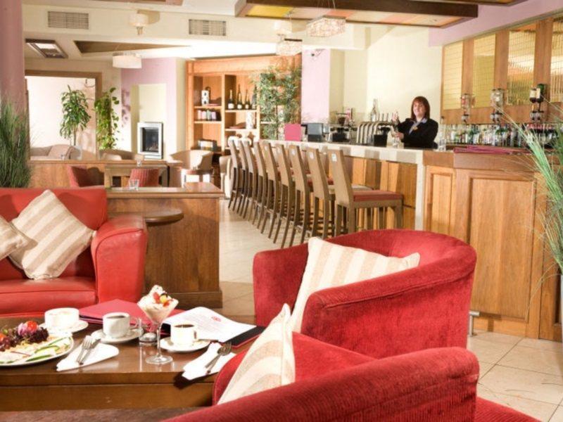 Self Catering Lodges At The Blarney Hotel & Golf Resort Eksteriør billede