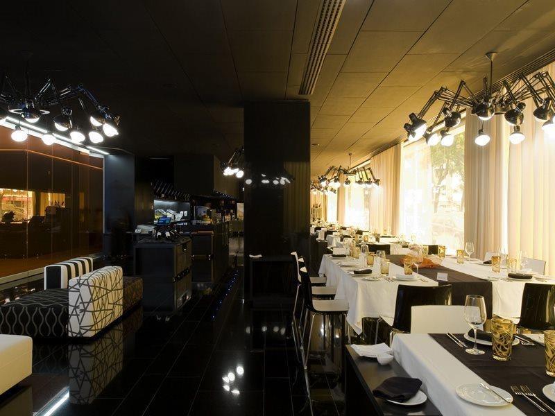 Vip Grand Lisboa Hotel & Spa Restaurant billede