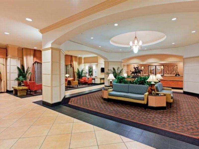 La Quinta Inn & Suites By Wyndham San Antonio Riverwalk Eksteriør billede