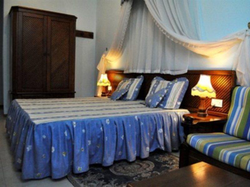 Hotel Xlendi Resort & Spa Eksteriør billede