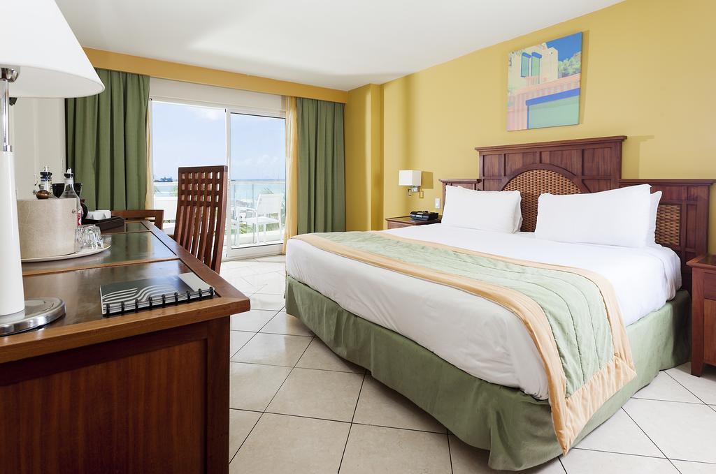 Sonesta Great Bay Beach All Inclusive Resort, Casino & Spa - Adults Only Philipsburg  Eksteriør billede