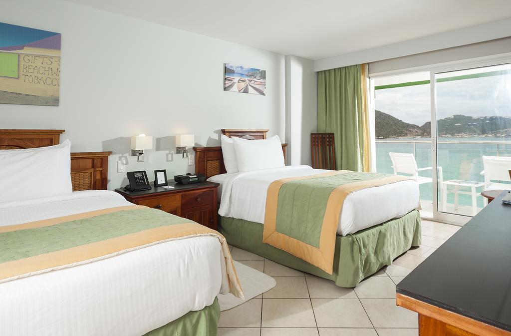 Sonesta Great Bay Beach All Inclusive Resort, Casino & Spa - Adults Only Philipsburg  Værelse billede
