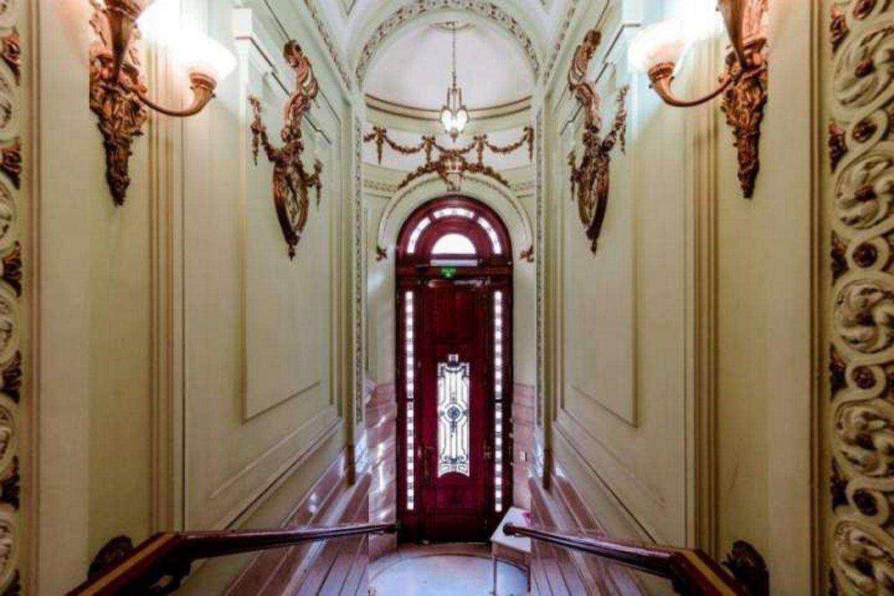 Mansion Dandi Royal Tango Hotel Buenos Aires Eksteriør billede