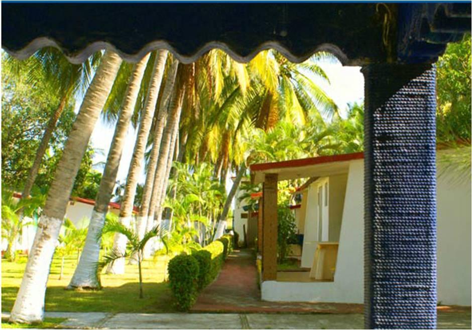 Villas Y Hotel Piedras De Sol Acapulco Diamante Eksteriør billede