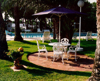 Resort Oasis Valencia Eksteriør billede