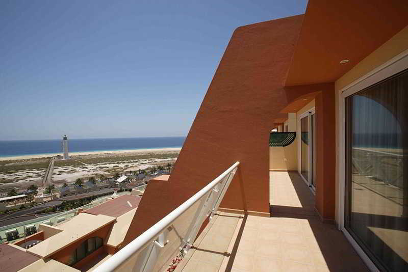 Atico Del Faro Hotel Morro del Jable  Eksteriør billede