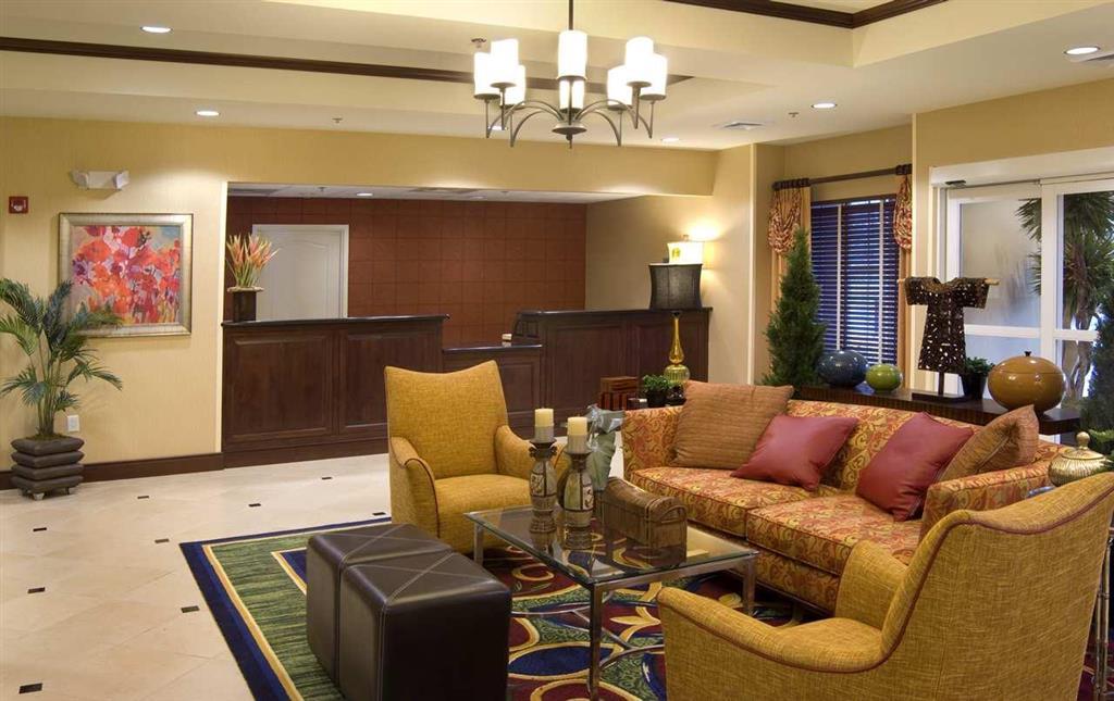Homewood Suites By Hilton Shreveport Interiør billede
