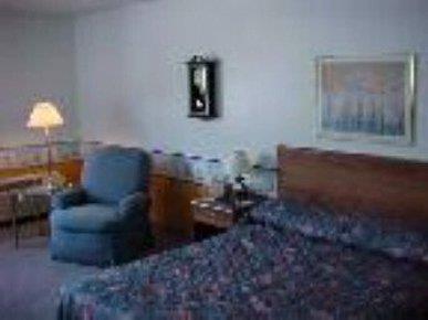 Klopfenstein Inn And Suites Fort Wayne Værelse billede