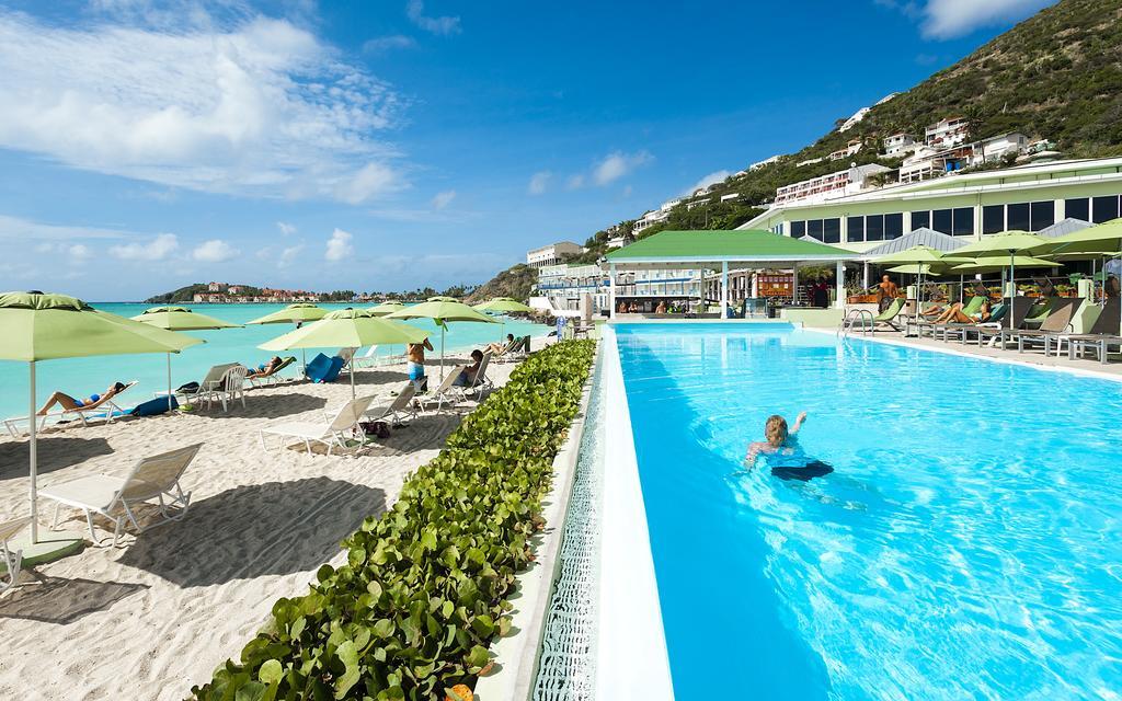 Sonesta Great Bay Beach All Inclusive Resort, Casino & Spa - Adults Only Philipsburg  Eksteriør billede