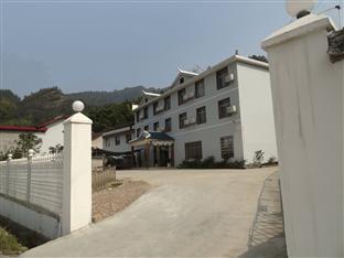 Zhangjiajie Forest Inn Eksteriør billede