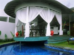 Villa Seminyak Umalas Bali Eksteriør billede