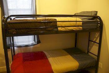 Dream Hostel New York Eksteriør billede