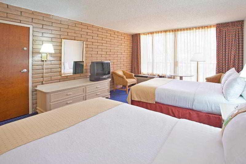 Holiday Inn Canyon De Chelly-Chinle, An Ihg Hotel Værelse billede