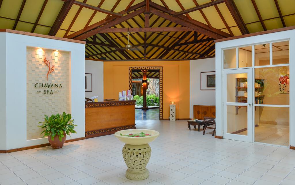 Adaaran Select Meedhupparu Hotel Raa Atoll Eksteriør billede