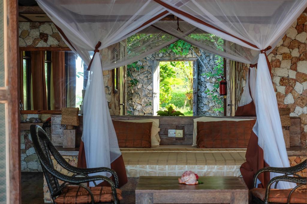 Seasons Lodge Zanzibar Pongwe Eksteriør billede