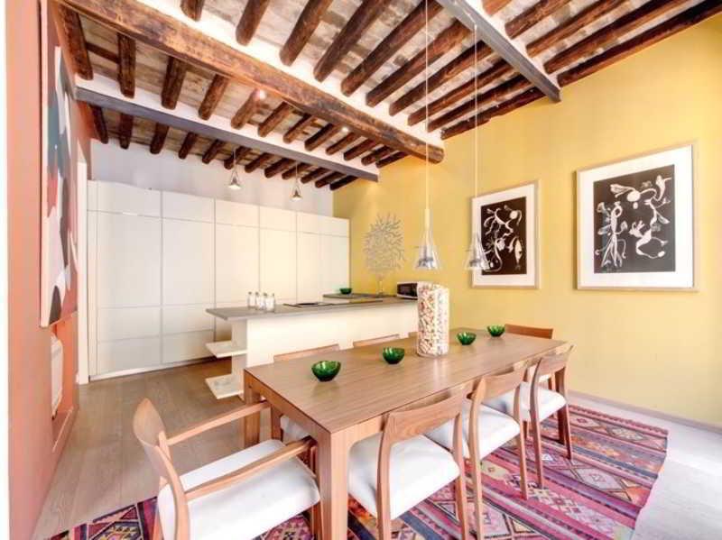 Luxury Apartment In Campo Dei Fiori Rom Eksteriør billede