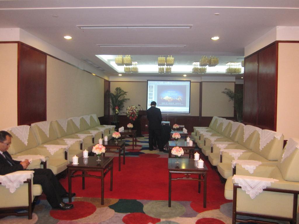 Kai Wah Plaza Hotel Kunming Eksteriør billede