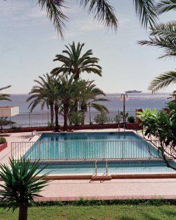 Lido Llobet Hotel Ibiza Island Eksteriør billede