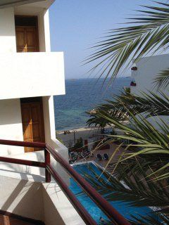 Lido Llobet Hotel Ibiza Island Eksteriør billede