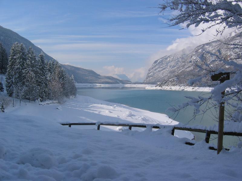 Alpenresort Belvedere Wellness & Beauty Molveno Eksteriør billede
