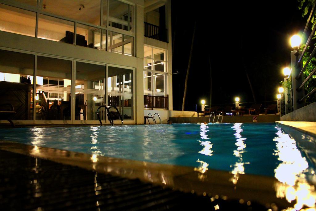 Sole Luna Resort & Spa Tangalle Eksteriør billede