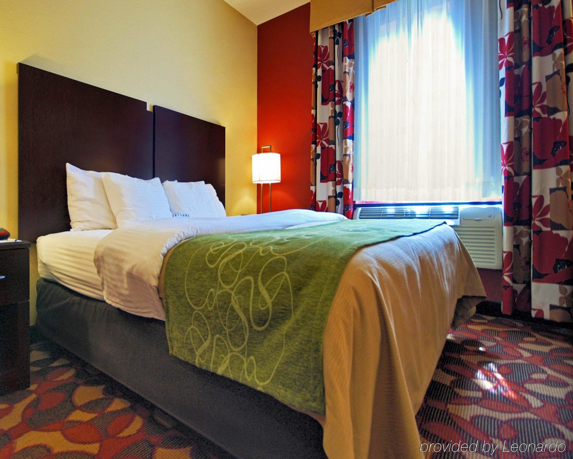 La Quinta By Wyndham New Cumberland - Harrisburg Hotel Eksteriør billede