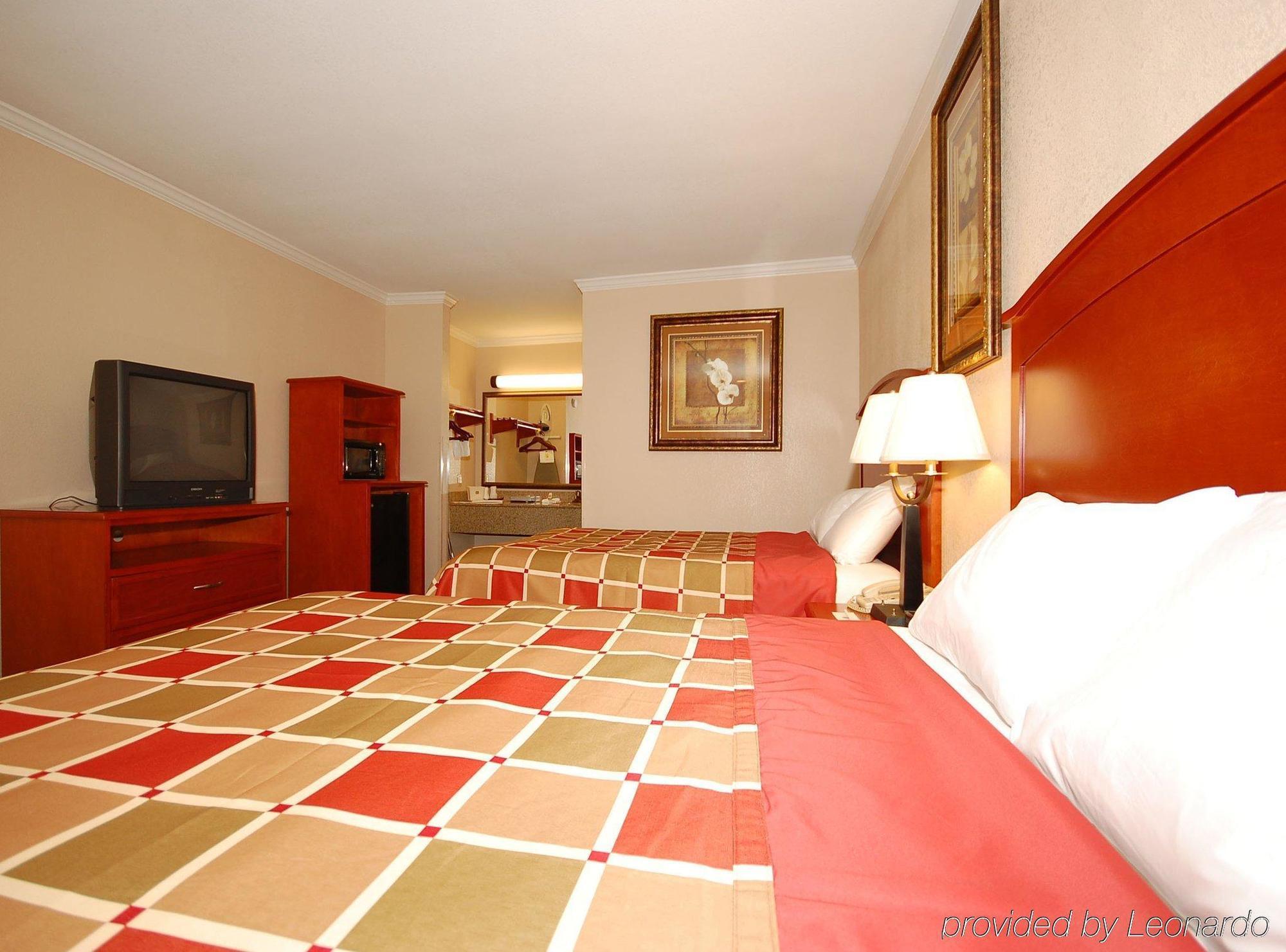 Surestay Hotel By Best Western Rockdale Eksteriør billede