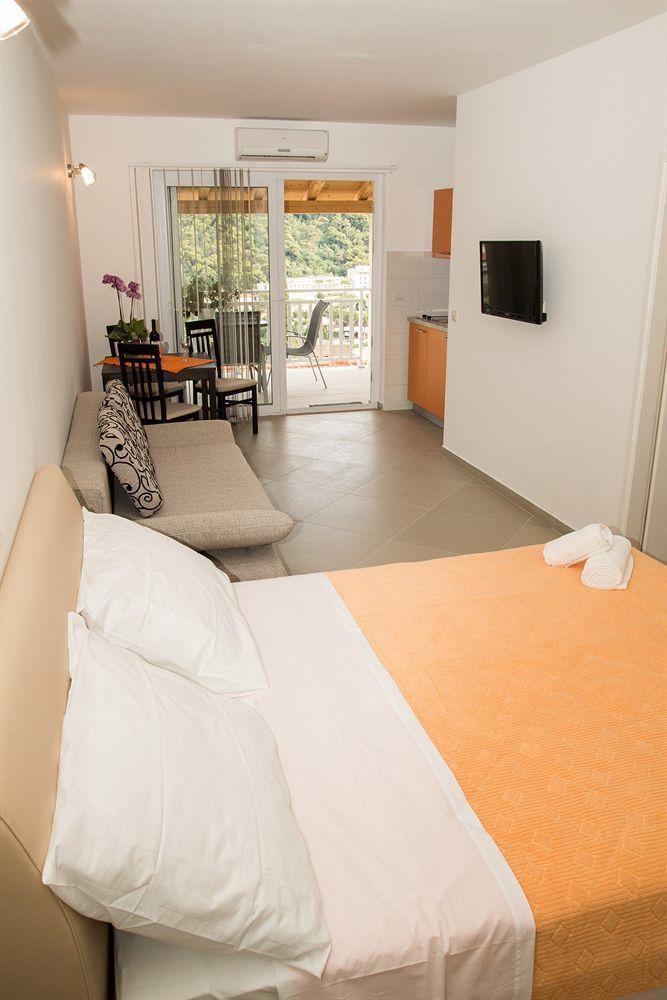 Apartments Mandy Dubrovnik Eksteriør billede